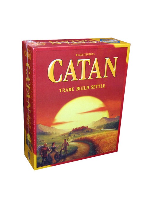 Catan