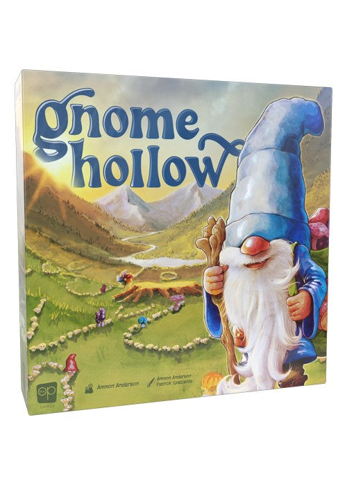 Gnome Hollow