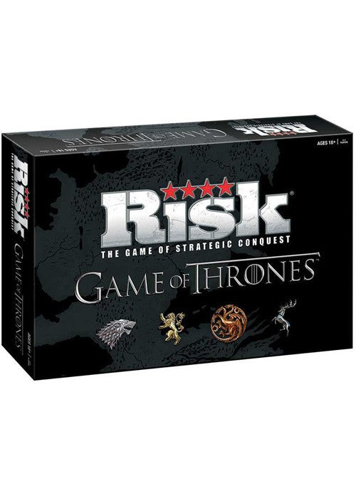 Risk: Game of Thrones