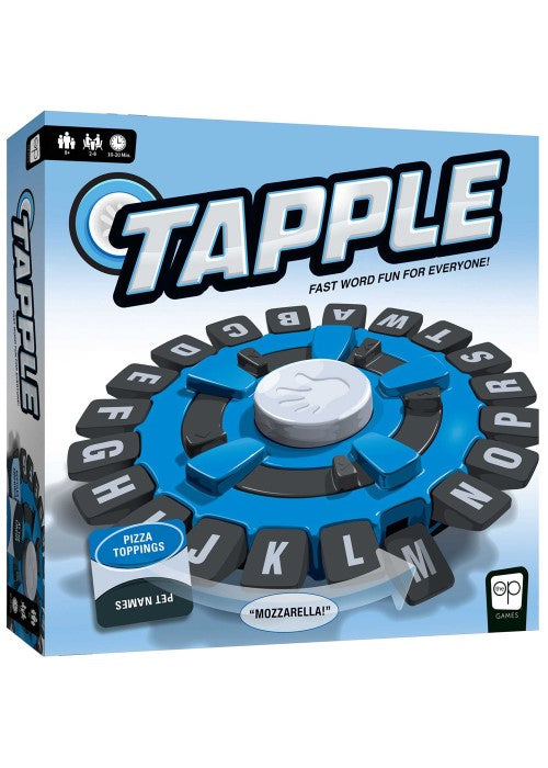 Tapple