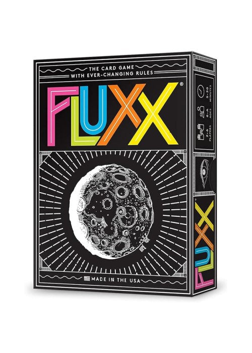 Fluxx 5.0